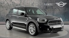 MINI Countryman 2.0 Cooper S Sport 5dr Auto Petrol Hatchback
